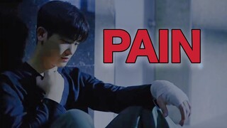 [ความสุขของละครเกาหลี] ในที่สุด OST ที่หลายคนตั้งตารอคอยก็ออกฉายแล้ว "PAIN--Isaac Hong" และตอนจบจะฉา