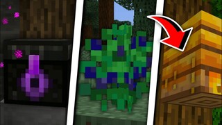 TOP 5 TEXTURE / RESOURCE PACKS for MINECRAFT BEDROCK! (1.16)