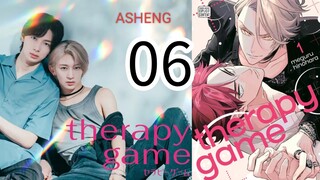 Therapy Gåmê ep 6 (ENGSUB)