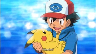 Pokemon Best Whises episode 1