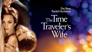 The Time Traveler's Wife