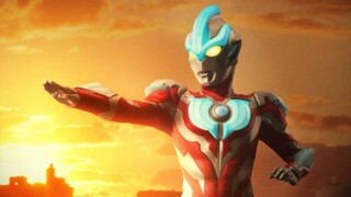 此片献给2023年大家都喜欢的新生代奥特曼