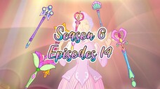 Winx Club - Season 6 Bloomix - Full Episodes 14 (พากย์ไทย)