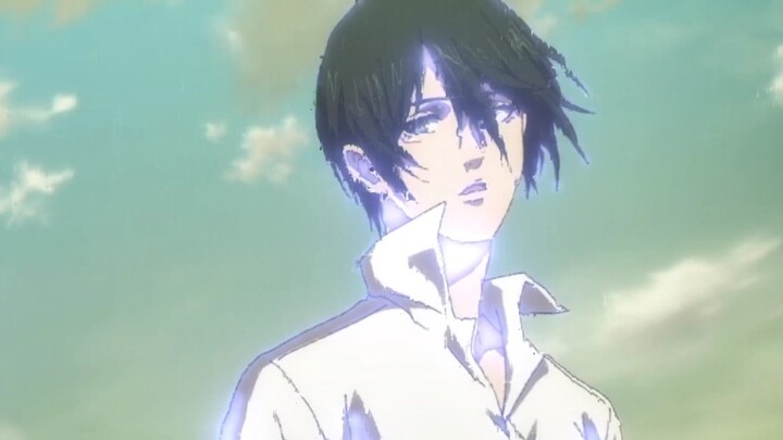 [ Attack on Titan ] Who said that the fourth season of the painting collapsed? Come out and get beat