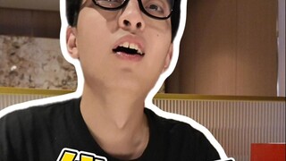 What is it like to have a friend or relative who draws you?