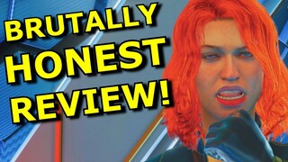 My Brutally Honest Review of Marvel's Avengers!