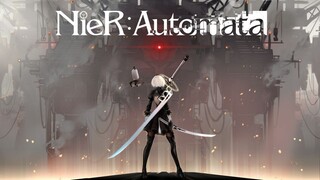 NieR:Automata Ver1.1a -Episode 7 [ENG SUB]