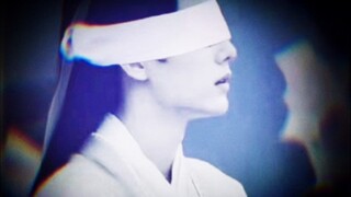 Bergantung pada! ! Betapa menakjubkannya pria tampan berkostum kuno yang dipanggil Yang Mi! ! ! [Xia