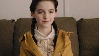 [Orphan's Grudge: The Bad Seeds Mix] The more perfect a person is, the more cruel he is