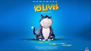 10 Lives Sub indo