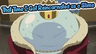 That Time I Got Reincarnated as a Slime | Season 2 PV Release