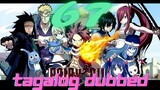 Fairytail episode 67 Tagalog Dubbed