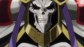 [ OVERLORD ] Is Albedo the Creator's quirk? Are members actually killed? How many supreme beings are