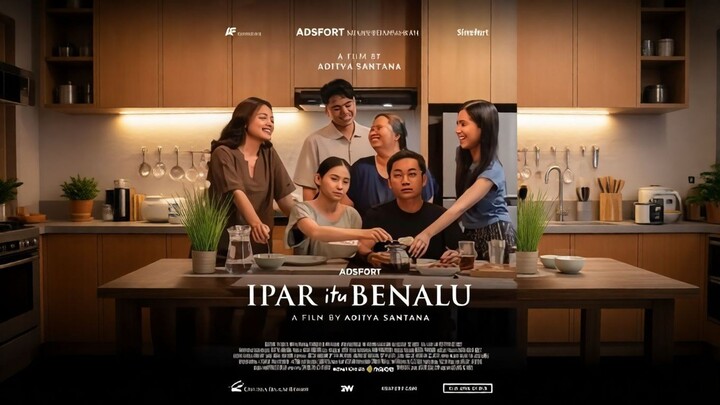 Ipar Itu Benalu (2026)