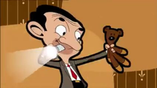 E4 Mr Bean The Animated Series