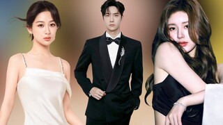 RUMOR Yang Zi,Zhao Lusi and Wang Yibo are collaborating on the drama 'six Sisters'