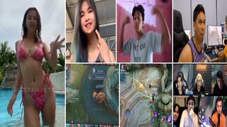 ML MEMES  FUNNY MOMENTS | MOBILE LEGENDS  COMPILATION #02