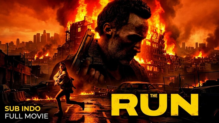 The Run (2025) SUB INDO