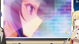 Foreign readers questioned the author of "No Game No Life" for not understanding Western values and 