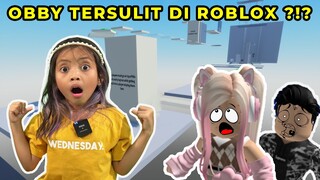 MAPS TERSULIT YANG PERNAH LEIKA MAININ DI ROBLOX‼️