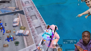 สุดยอด Trolling Of Noobs น่ารัก 🤣😂 PUBG ช่วงเวลาตลก