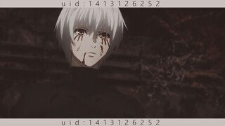 Ngạ Quỷ Vùng Tokyo - Tokyo Ghoul - [AMV] - You #anime #schooltime