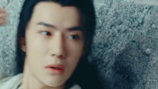 [Bo Xiao] "Lan Chunzhi" Episode 5 [Bai Li Hongyi × Shi Ying × Xie Yun] Dumpling Literature has a dis