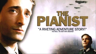 EL PIANISTA (2002) LATINO