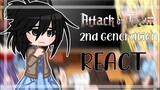 Aot 2nd Generation react || Part 1/? || READ the description and the pinned comment :)