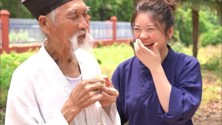 Mengapa pengobatan Tiongkok (Dokter Tao) tidak diwariskan secara luas?