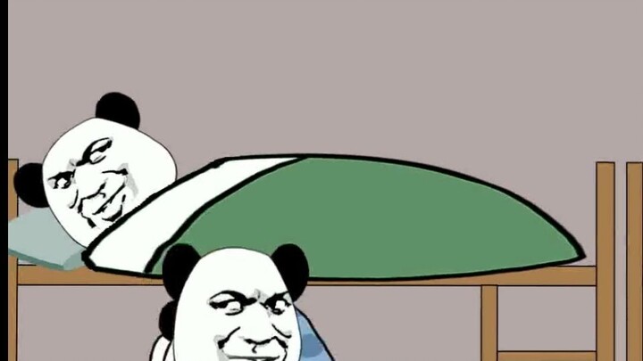 [แอนิเมชันประติมากรรมทราย] ฉันพบวิธีปิดไฟอย่างรวดเร็วแล้ว!