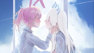 【Snow Arya】 Saya menerima bulan purnama untuk pertama kalinya!