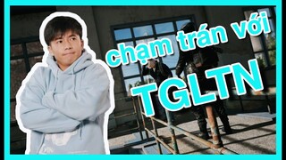 MỘT TRONG NHỮNG TRẬN ĐẤU ĐỂ ĐỜI CỦA MEOU