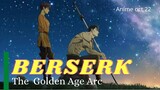 Kebrutalan series terbaru ini !! | Rekomendasi anime oct 22