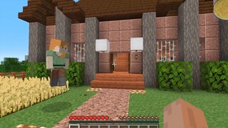 Khoảnh khắc vui vẻ Minecraft #124