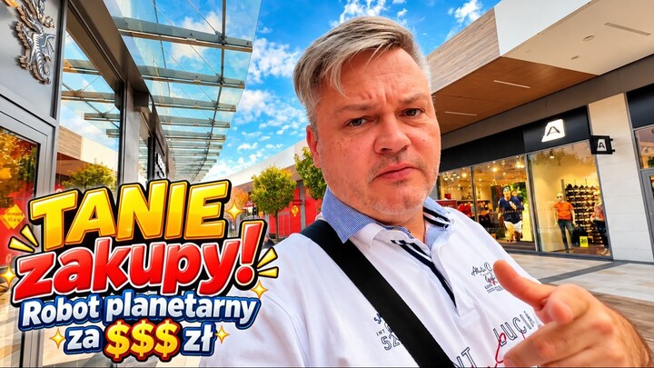Lidl Outlet w Czechach czy warto? Sprawdzamy ceny!
