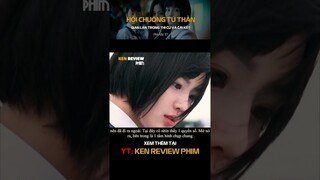 [Tóm Tắt Phim Kinh Dị]GIAN LẬN trong thi cử và Cái Kết |Hồi Chuông Tử Thần 2008|Ken Review Phim-Pt17