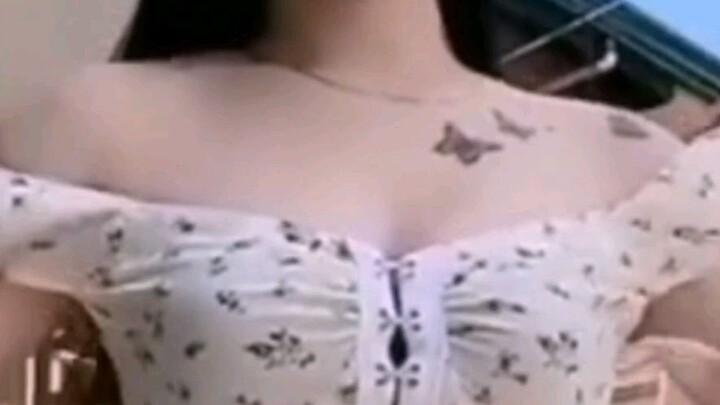 Ganda ng tattoo