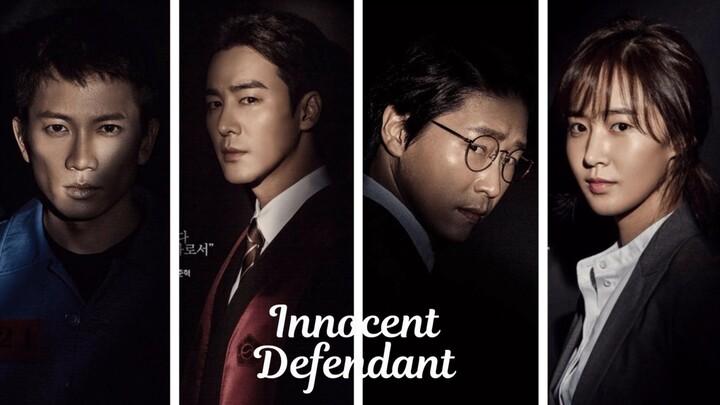 Innocent Defendant Episode 11 Eng Sub