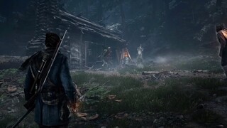 8 Insane Upcoming Horror Games You Should Wishlist Right Now In 2023