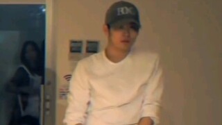 【Rikimaru】Mic Drop BTS Yumeri Choreography Rikimaru focus丨How you dare