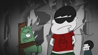 เสี่ยหมี vs เอเลี่ยน EP.49