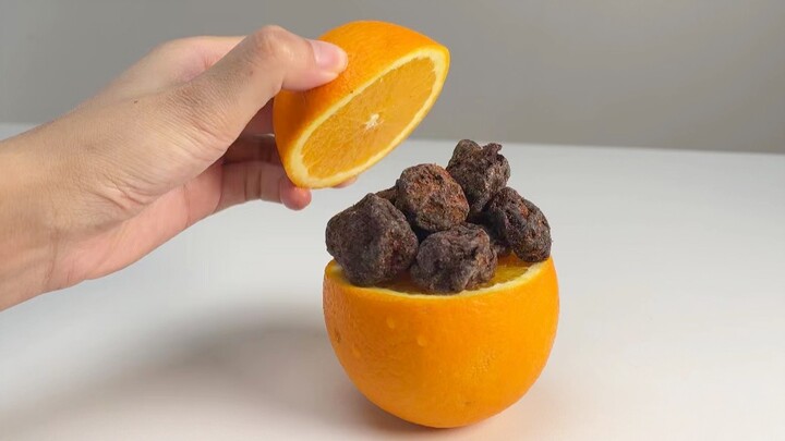 Fakta Menarik tentang Buah-Buahan