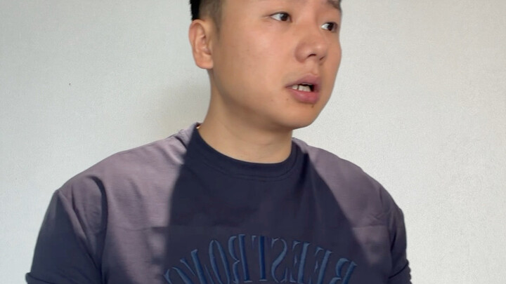 What are you talking about, you?