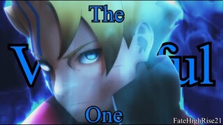 Boruto AMV (Kara Arc) - The Vengeful One