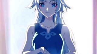I didn’t expect that Feixiao’s fox dumplings came from this!