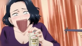 Jujutsu Kaisen - Part 33