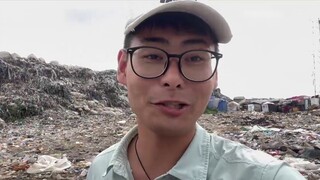 Saat memasuki daerah kumuh Afrika, pemandangan di dalamnya begitu mengejutkan. Mengapa begitu banyak