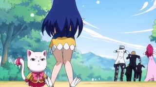 ALL IN ONE "Hội Đuôi Tiên" | Season 2 (P2) | Hội Pháp Sư  Fairy Tail | Clip 5