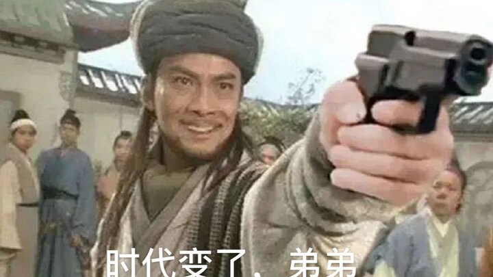 A Roundup of the Most Ridiculous TV Series Even Yan Shuangying Wouldn’t Dare to Stare at – Episode 3